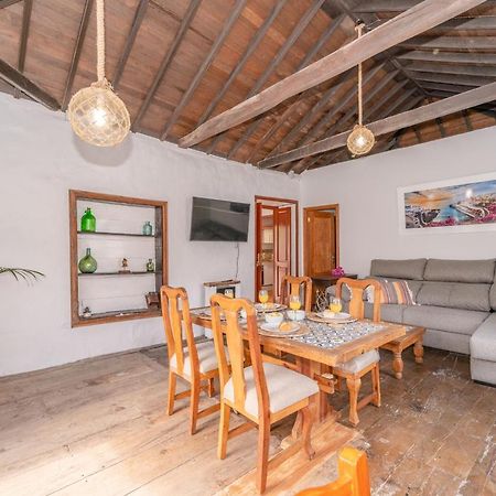 הרמיגואה Casa Buganvilla מראה חיצוני תמונה