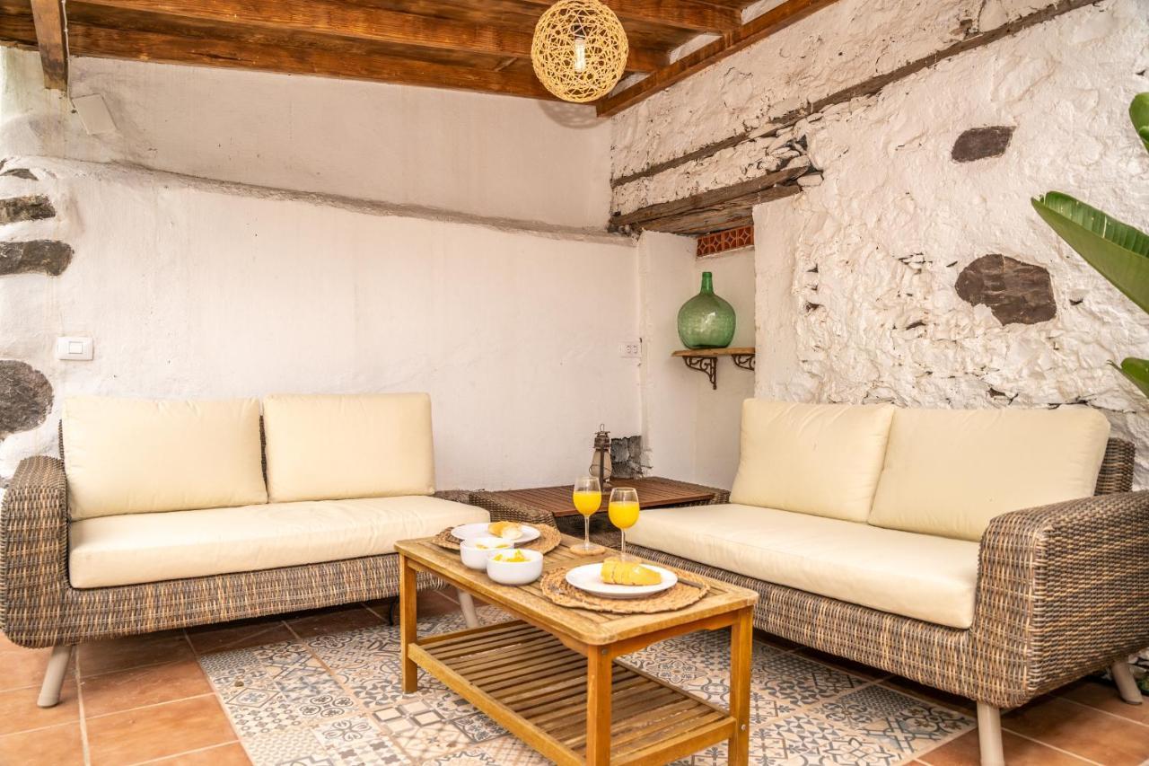 הרמיגואה Casa Buganvilla מראה חיצוני תמונה