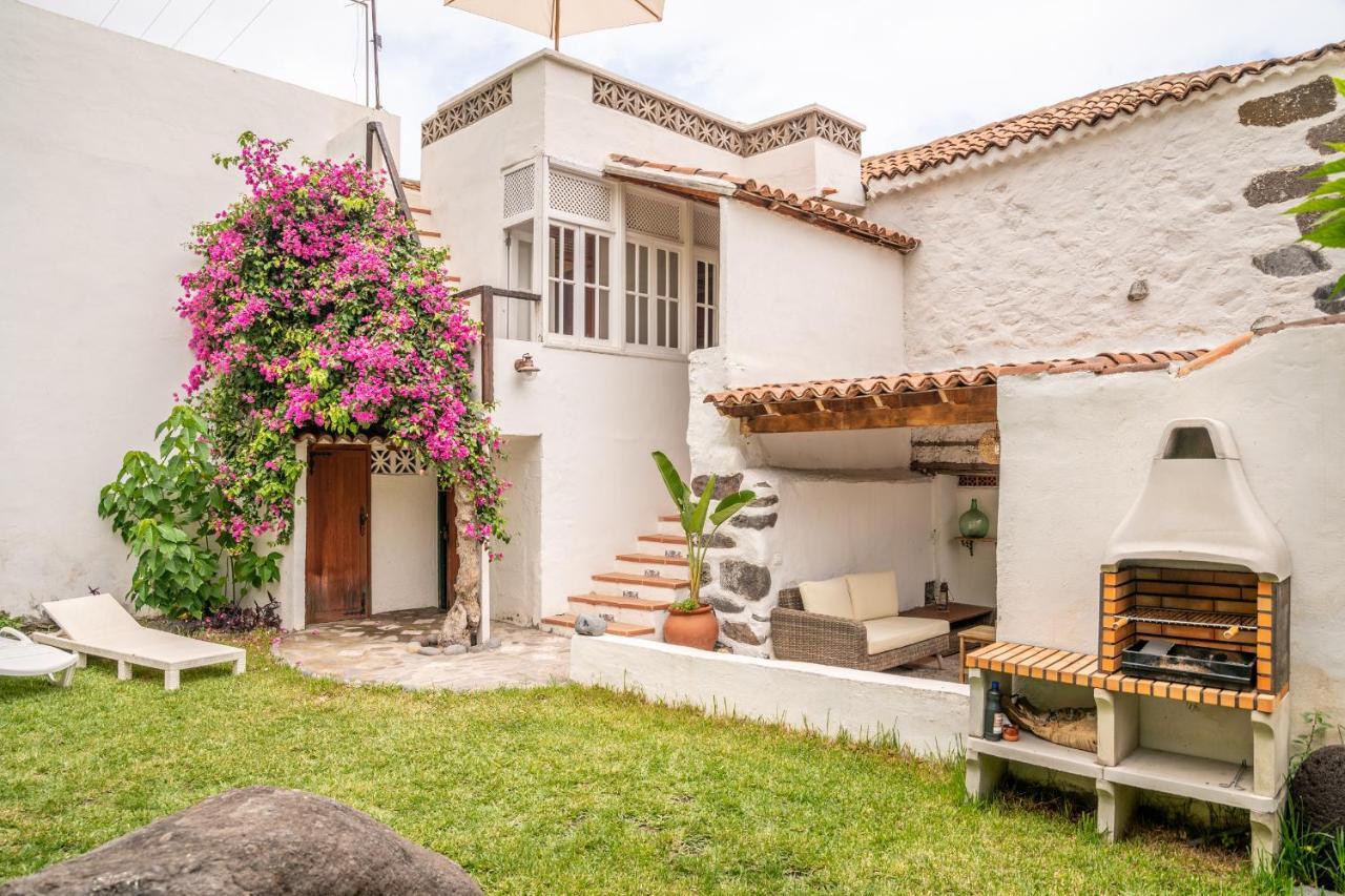 הרמיגואה Casa Buganvilla מראה חיצוני תמונה