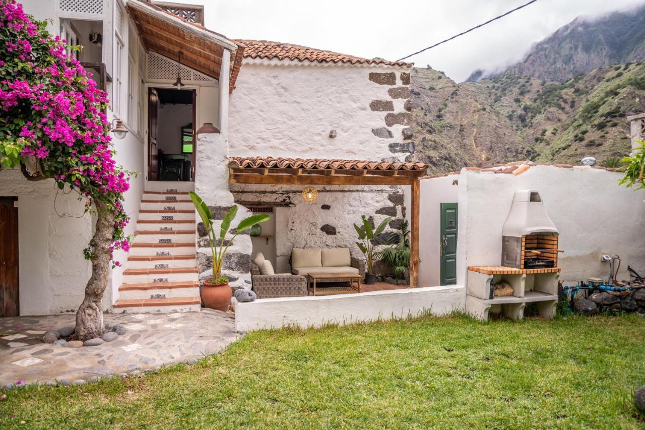 הרמיגואה Casa Buganvilla מראה חיצוני תמונה