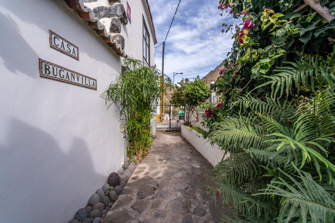 הרמיגואה Casa Buganvilla מראה חיצוני תמונה