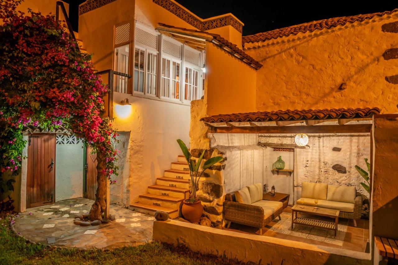 הרמיגואה Casa Buganvilla מראה חיצוני תמונה