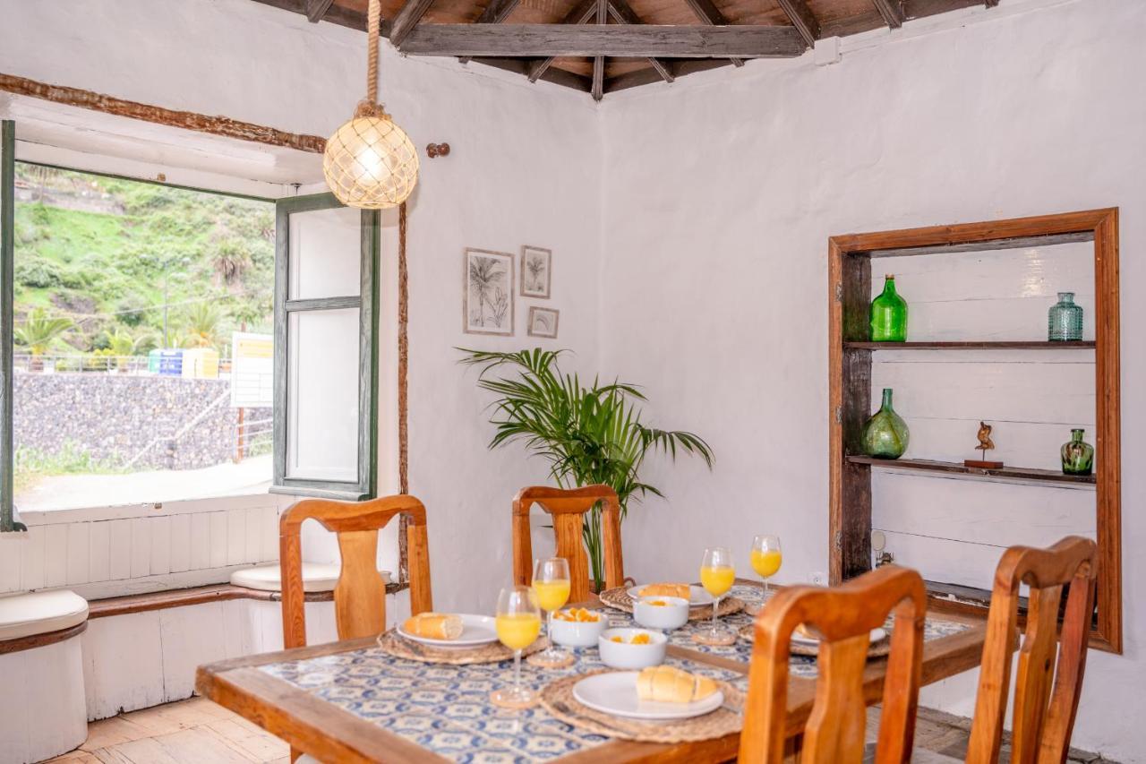 הרמיגואה Casa Buganvilla מראה חיצוני תמונה
