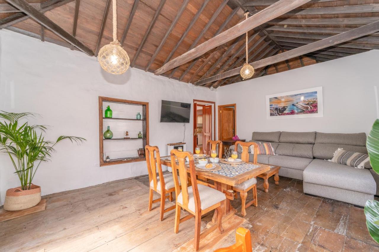 הרמיגואה Casa Buganvilla מראה חיצוני תמונה