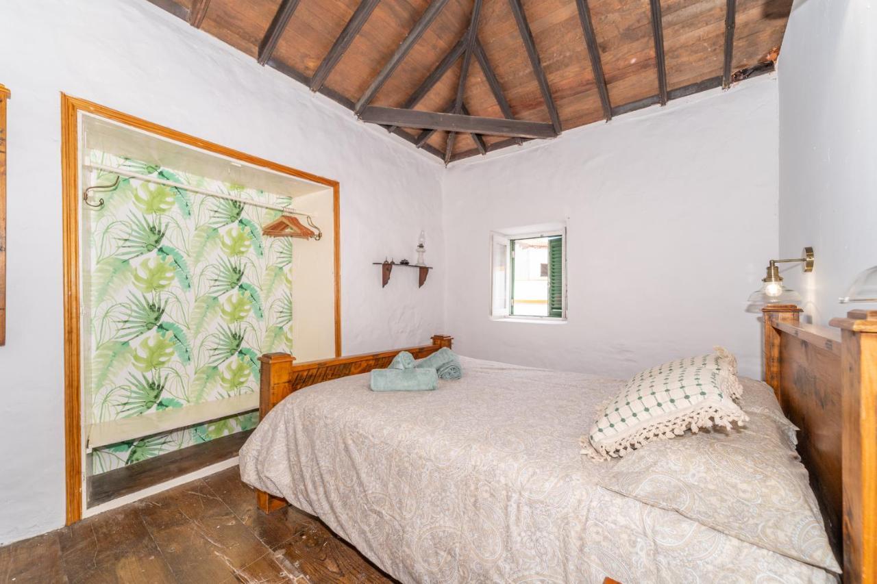 הרמיגואה Casa Buganvilla מראה חיצוני תמונה