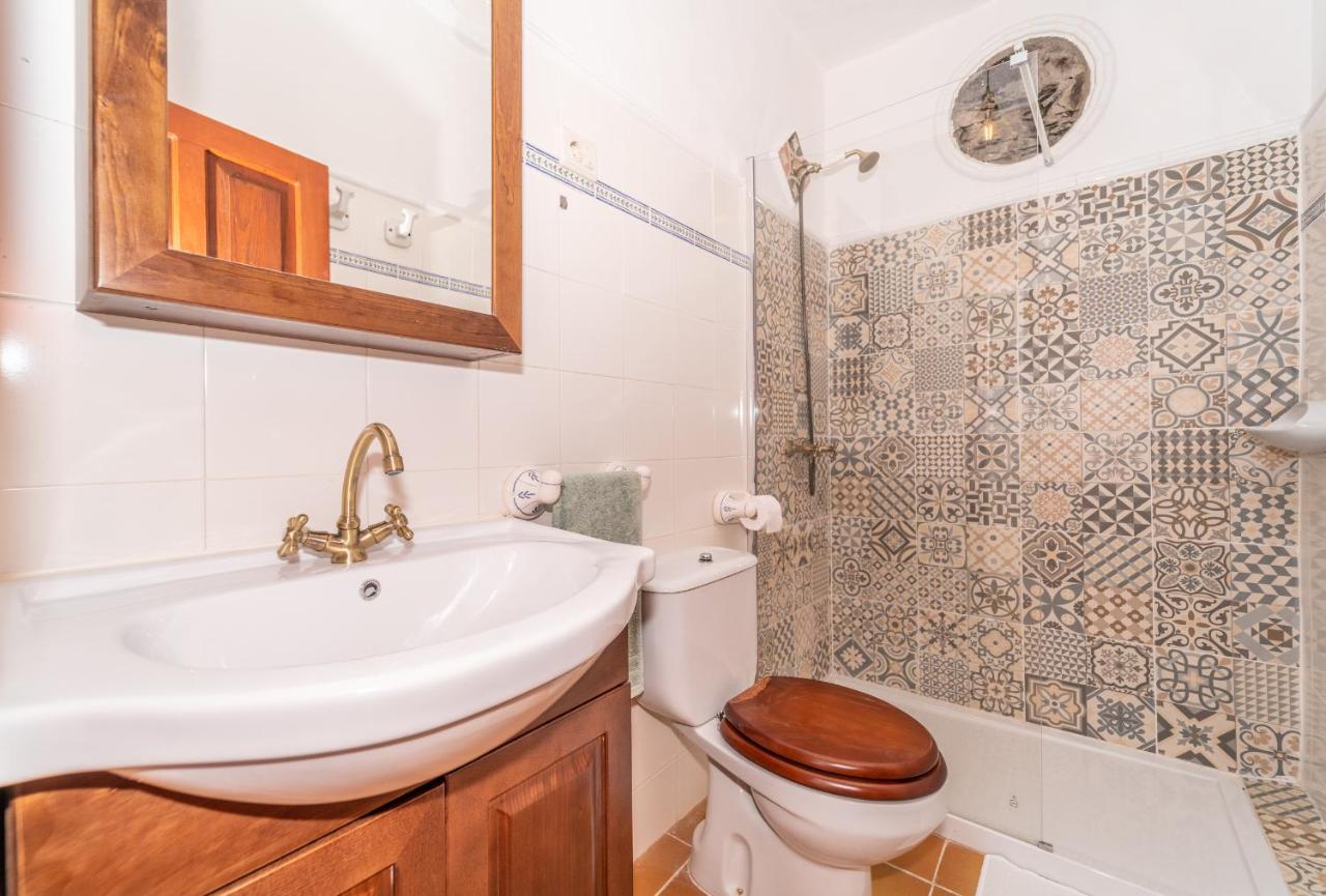 הרמיגואה Casa Buganvilla מראה חיצוני תמונה