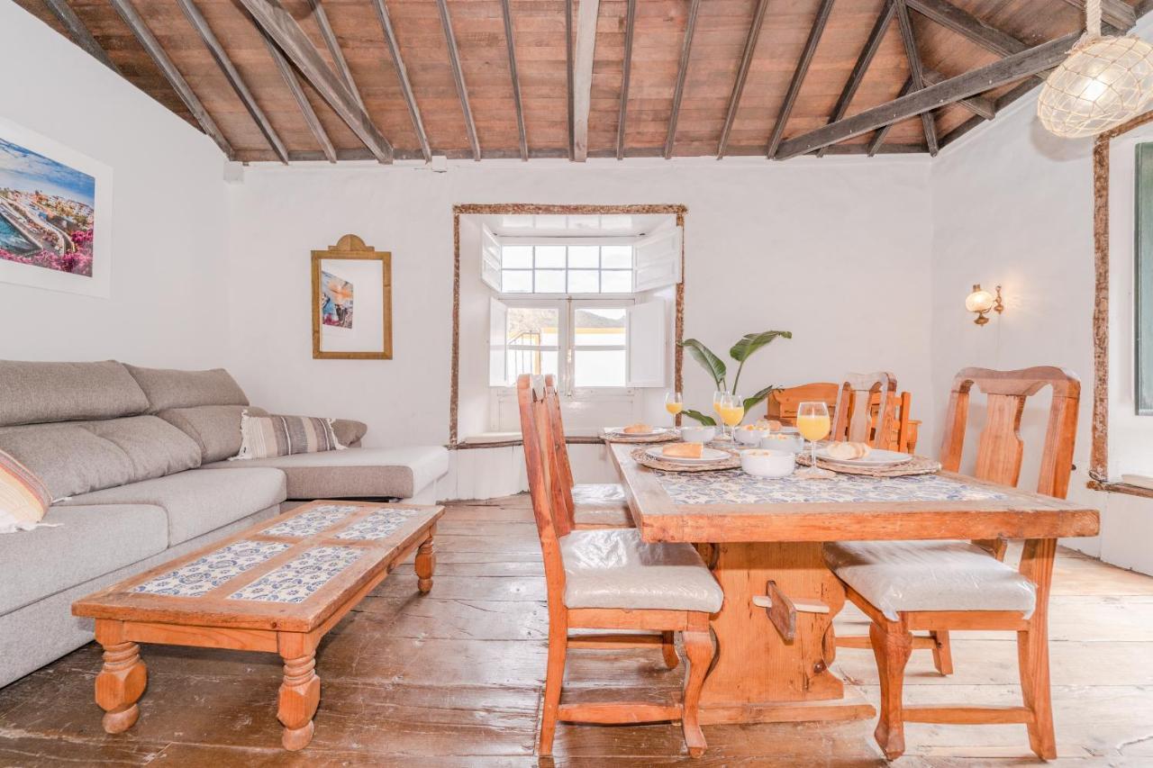 הרמיגואה Casa Buganvilla מראה חיצוני תמונה