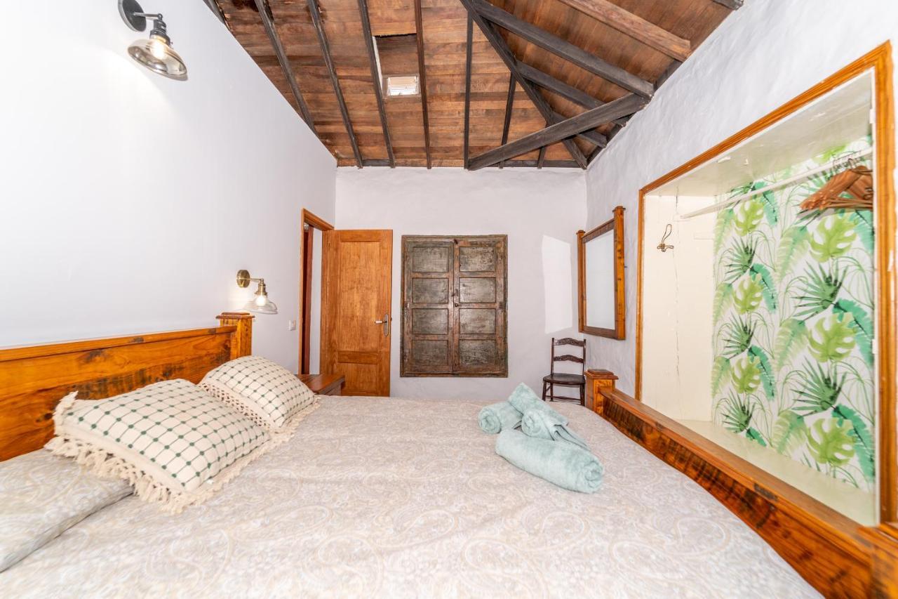 הרמיגואה Casa Buganvilla מראה חיצוני תמונה