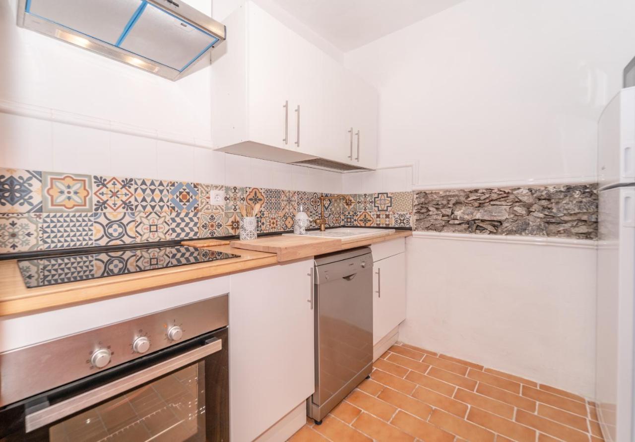 הרמיגואה Casa Buganvilla מראה חיצוני תמונה