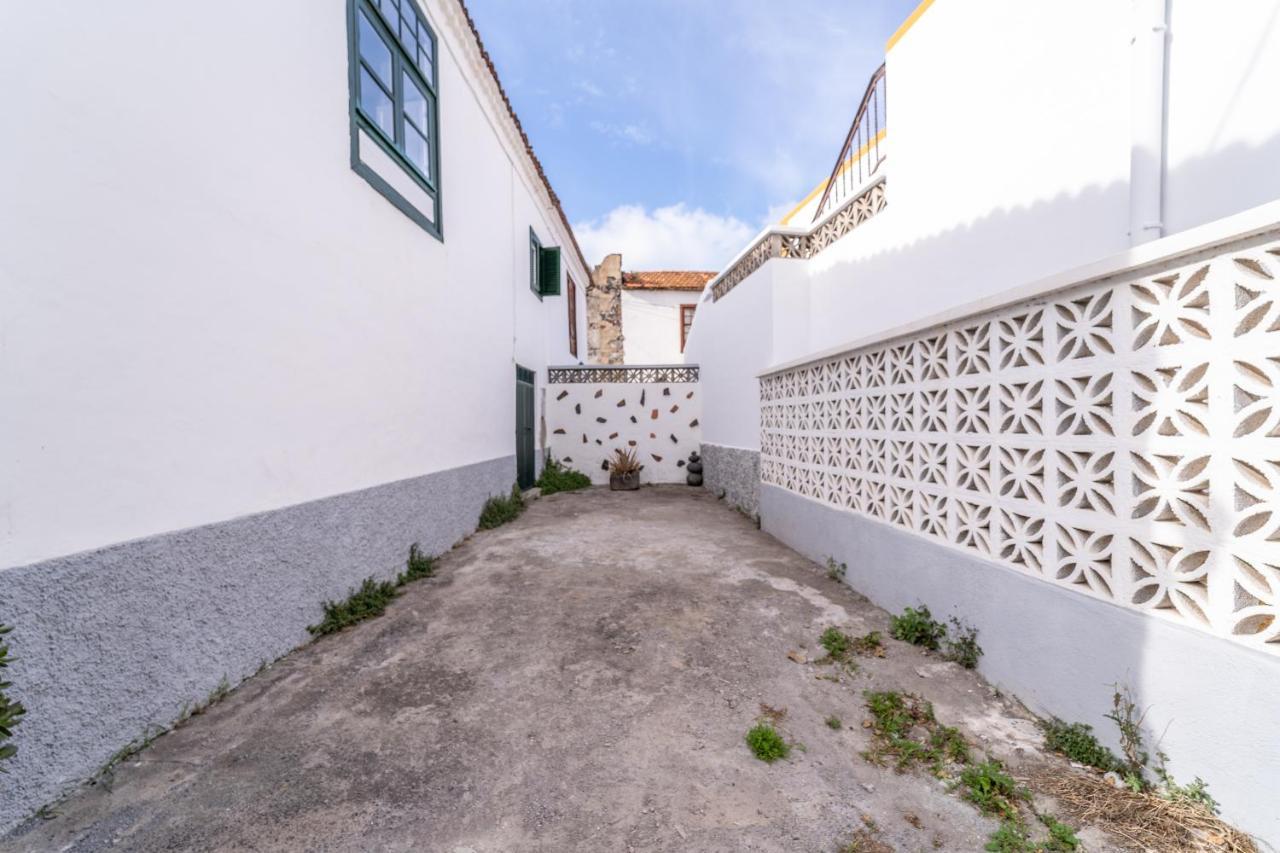 הרמיגואה Casa Buganvilla מראה חיצוני תמונה