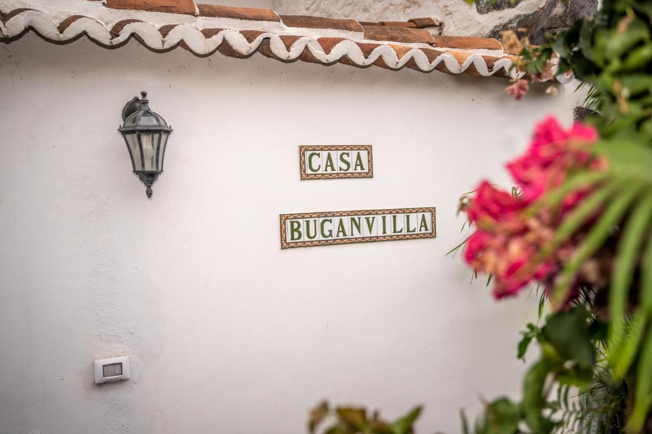 הרמיגואה Casa Buganvilla מראה חיצוני תמונה