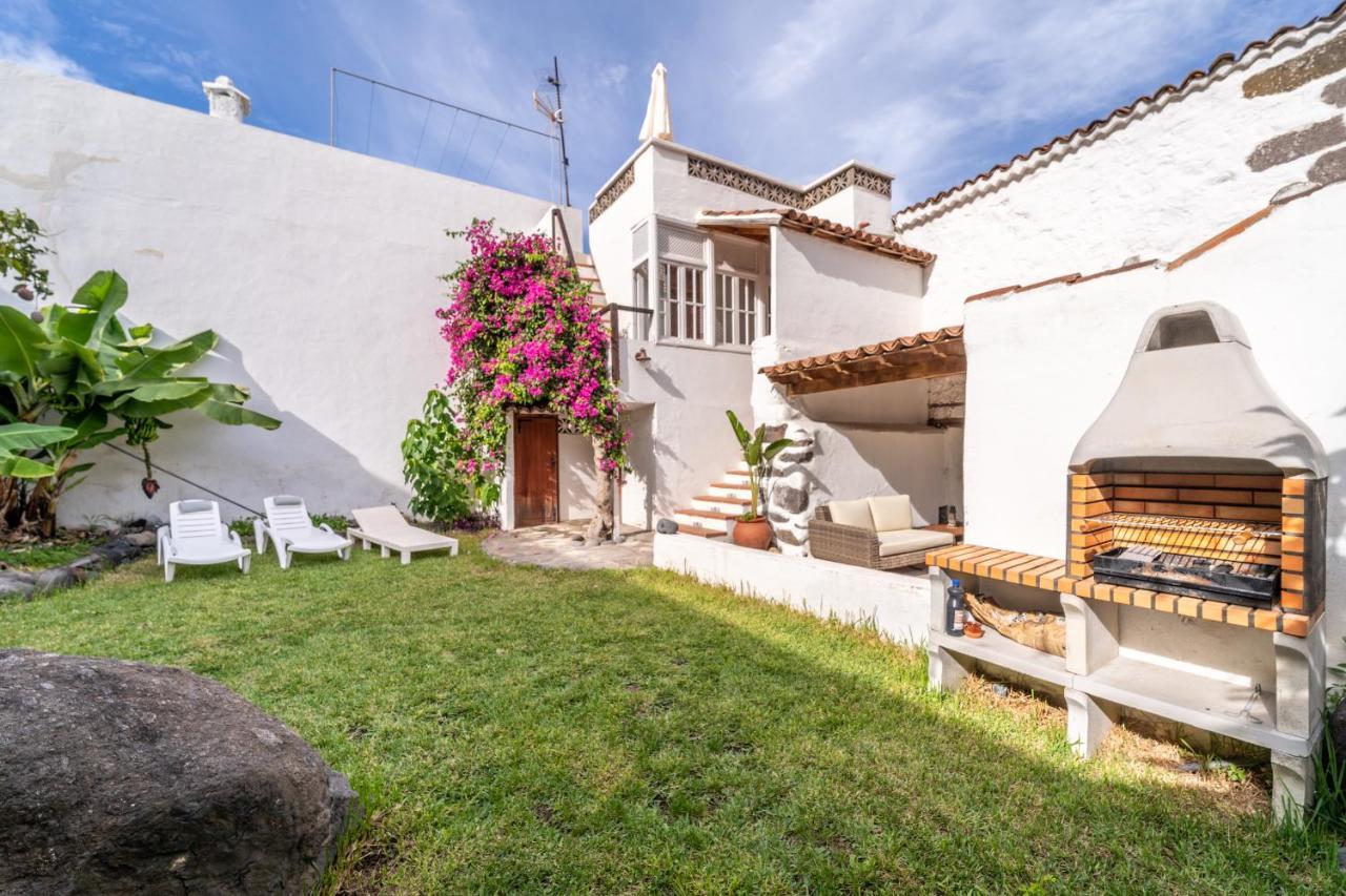 הרמיגואה Casa Buganvilla מראה חיצוני תמונה