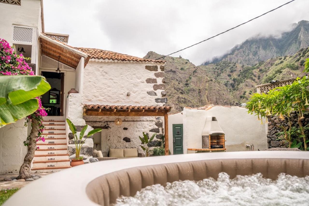 הרמיגואה Casa Buganvilla מראה חיצוני תמונה