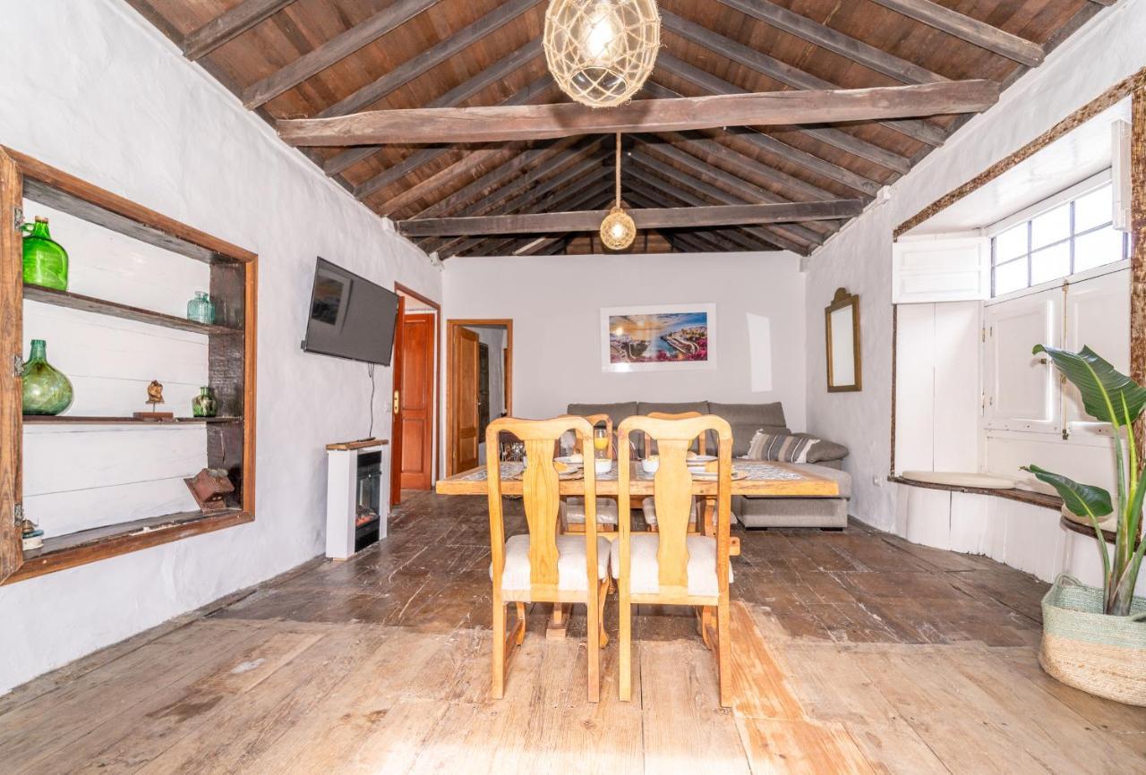הרמיגואה Casa Buganvilla מראה חיצוני תמונה