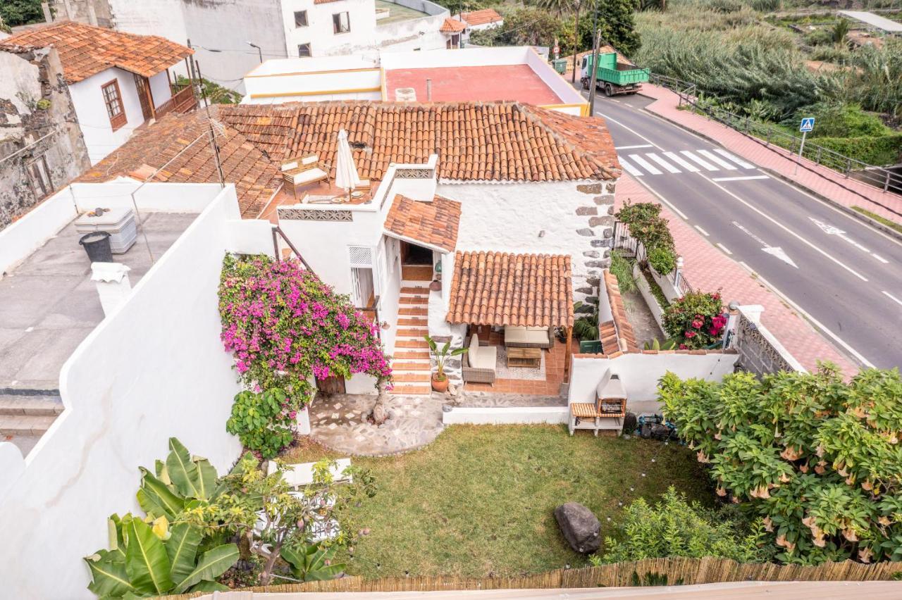 הרמיגואה Casa Buganvilla מראה חיצוני תמונה
