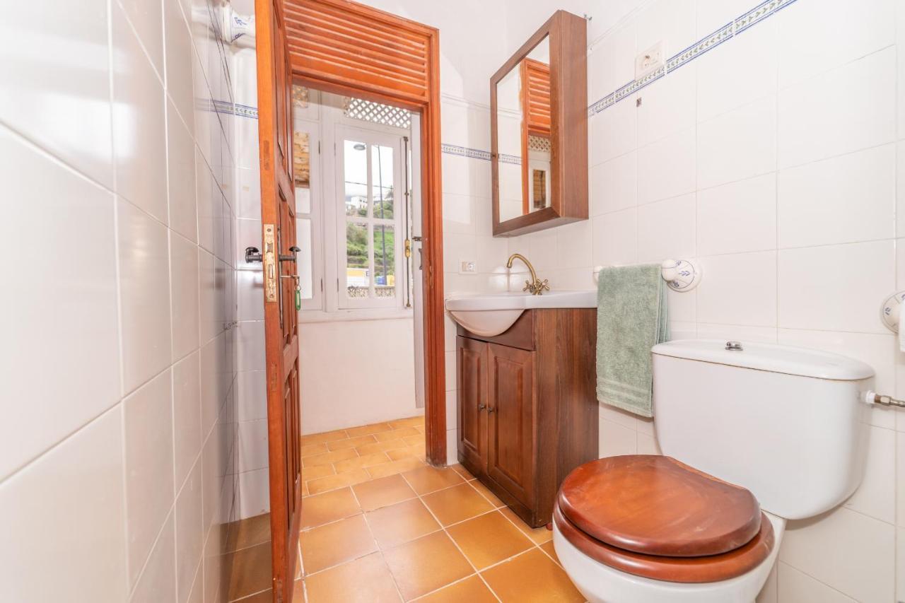 הרמיגואה Casa Buganvilla מראה חיצוני תמונה
